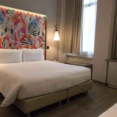 Hotel San Giovanni Roma