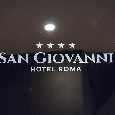 Hotel San Giovanni Roma