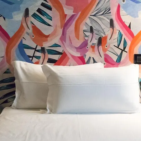 Hotel San Giovanni 4*