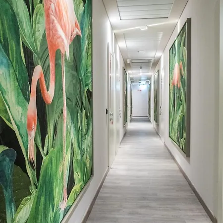 San Giovanni 4*
