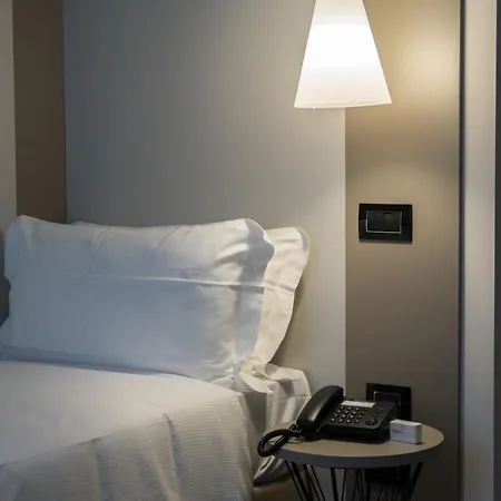 Hotel San Giovanni Rome