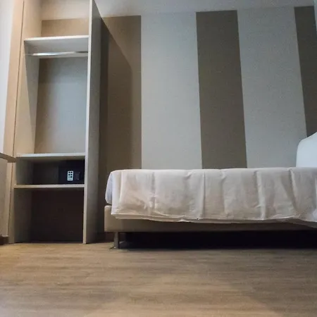San Giovanni Hotel