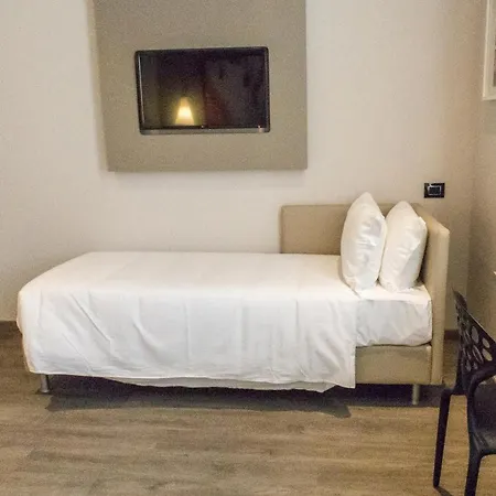 San Giovanni Hotel Roma