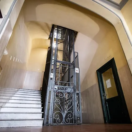 El Dorado Vatican Πανσιόν