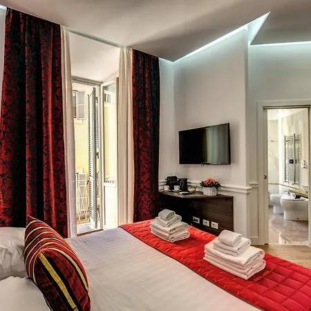La Foresteria Luxury Guest house 3*