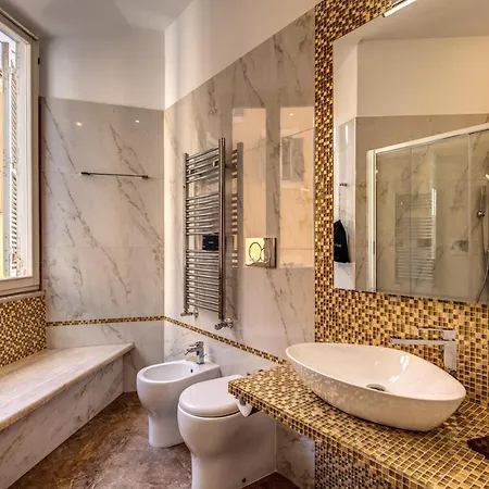 Guest house La Foresteria Luxury