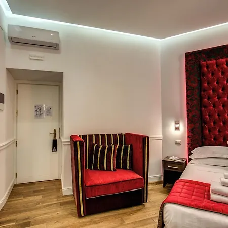 La Foresteria Luxury 3*