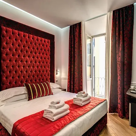 La Foresteria Luxury Guest house