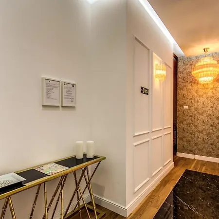 La Foresteria Luxury 3*