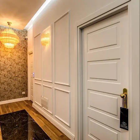 La Foresteria Luxury 3* Rome