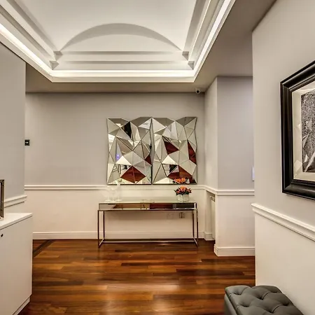 Guest house La Foresteria Luxury