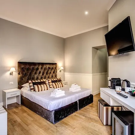 La Foresteria Luxury 3*