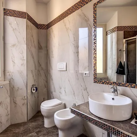 La Foresteria Luxury Guest house