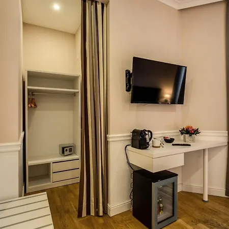 La Foresteria Luxury Guest house