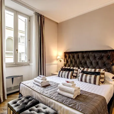 Guest house La Foresteria Luxury 3*