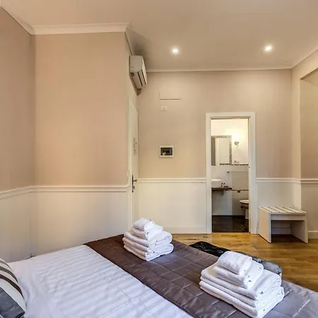 La Foresteria Luxury Guest house