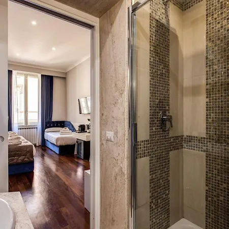 La Foresteria Luxury 3*