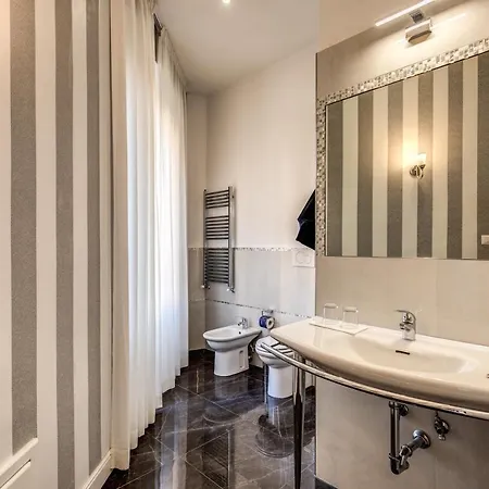 La Foresteria Luxury 3*