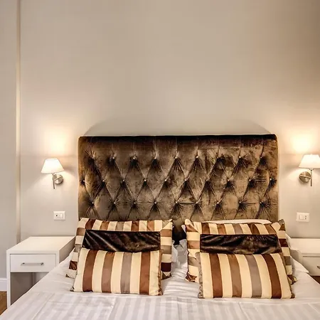 La Foresteria Luxury 3* Rome