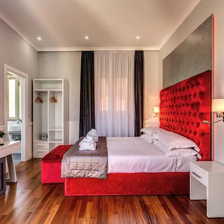 La Foresteria Luxury Guest house 3*