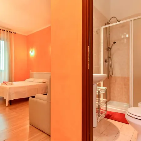 Claudia 3* Rome