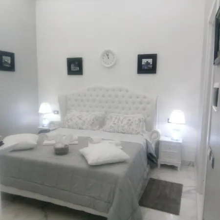 Pensjonat Barberini Dream Rzym