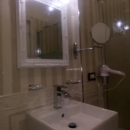 Pensjonat Barberini Dream Rzym