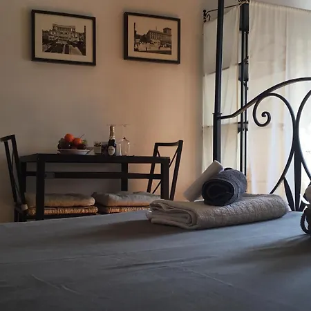 Bed and breakfast Le Fate