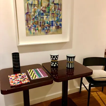 Bed & Breakfast 900 Piazza Del Popolo