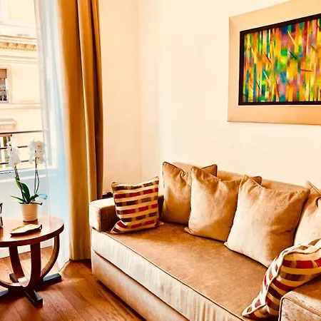 Bed & Breakfast 900 Piazza Del Popolo
