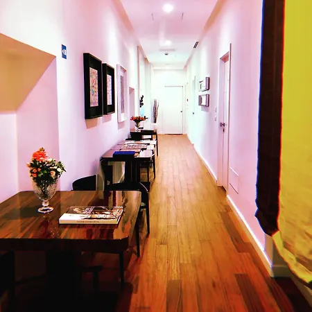 Bed & Breakfast 900 Piazza Del Popolo