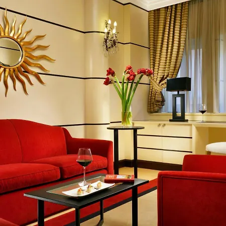 Fh55 Grand Palatino Hotel 4*