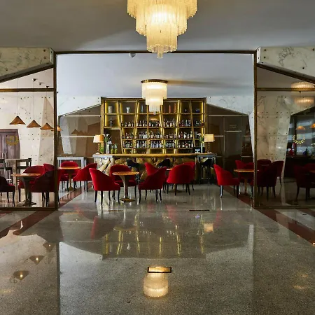 Fh55 Grand Palatino Hotel 4*