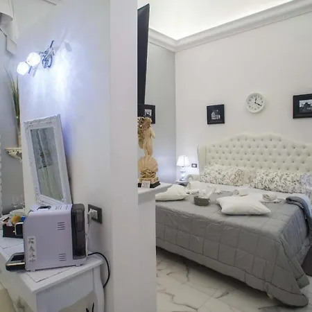 Barberini Dream Pensjonat Rzym