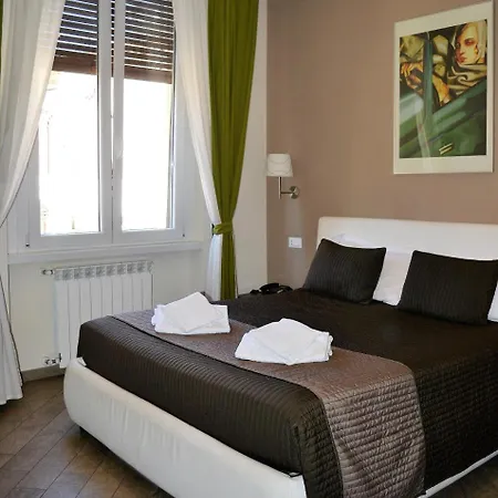 Mia Guest house