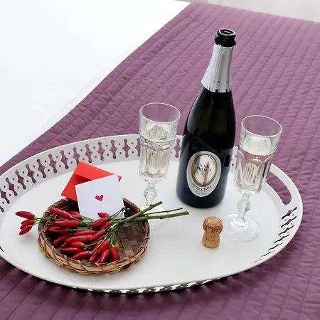 Amaranto 3* Рим