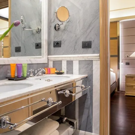 Apartamento The Spagna By The Goodnight Company *