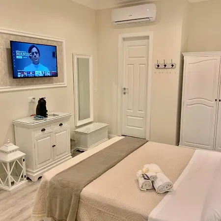 Bed & Breakfast Charme & Chic