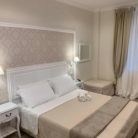 Charme & Chic Bed & Breakfast Řím