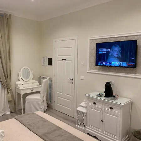 Charme & Chic Řím