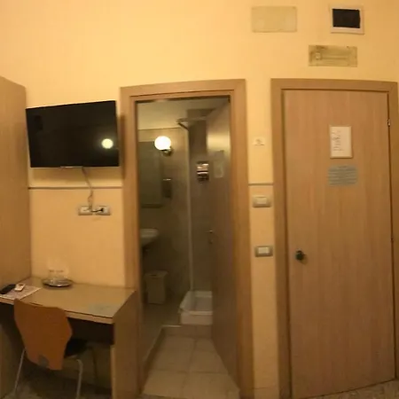 Bel Bed & Breakfast 2*