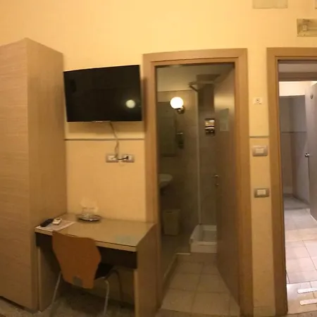 Bed & Breakfast Bel Rome