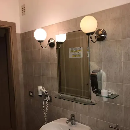 Bed & Breakfast Bel 2*