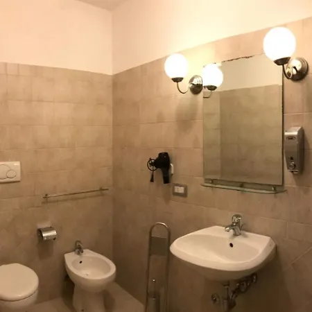 Bed & Breakfast Bel 2*