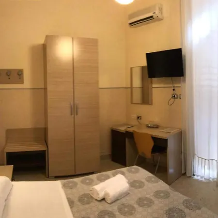 Bed & Breakfast Bel