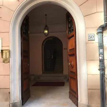Bel Bed & Breakfast Rome