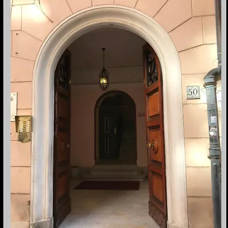 Bed & Breakfast Bel 2*