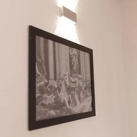 Дом отдыха Campo De Fiori Palace *