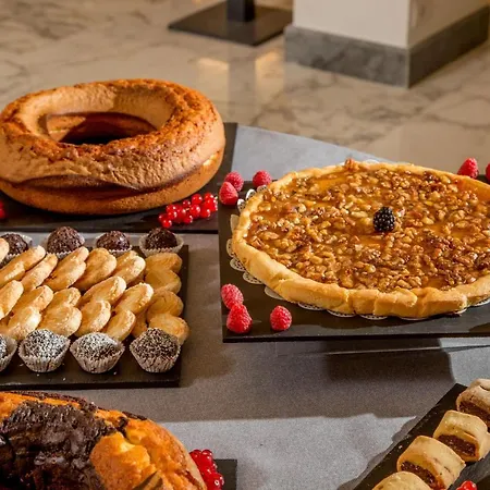 Shangri-la By Omnia Hotel Rome