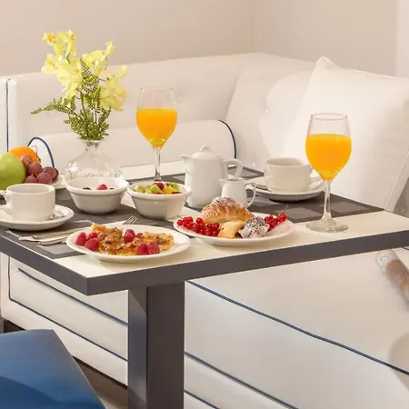 Shangri-la By Omnia Hotel Rome
